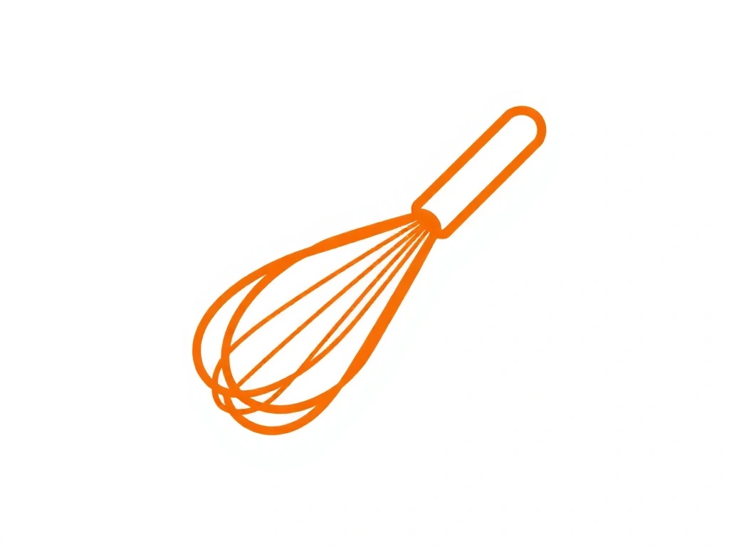 Whisk Icon
