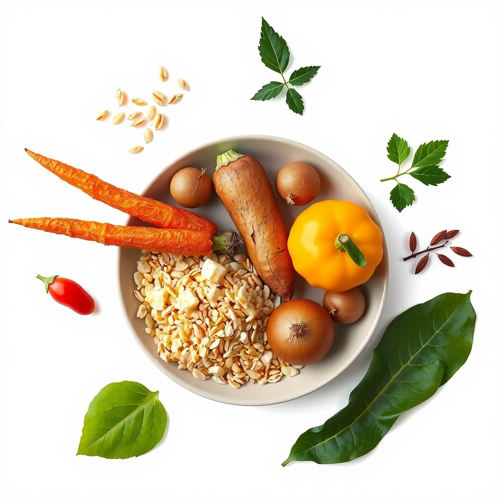 Sezonska mapa ishrane